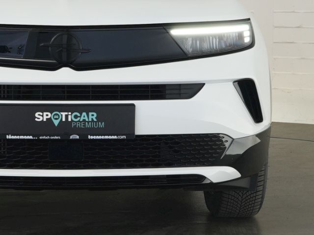 Mokka B FACELIFT GS AT+LED+RÜCKFAHRKAMERA+SITZ-/