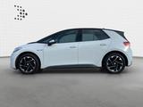 Volkswagen ID.3 Pro Performance Life Navi*DAB*AppConnect* - weiße Volkswagen ID.3
