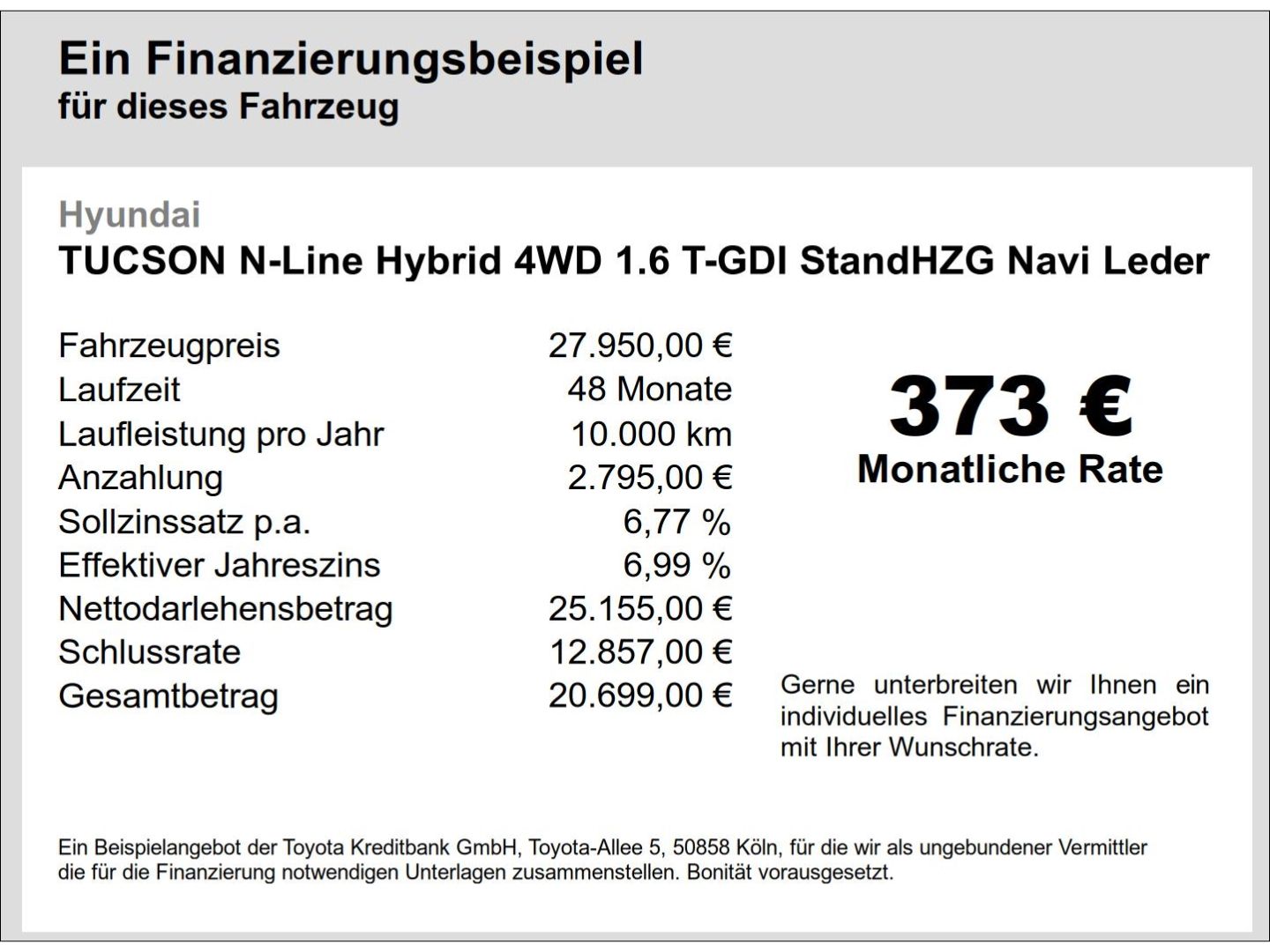 Hyundai Tucson N-Line Hybrid 4WD 1.6 T-GDI StandHZG Navi imagem 2