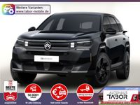 Citroën C5 Aircross - Vorschau Bild 1