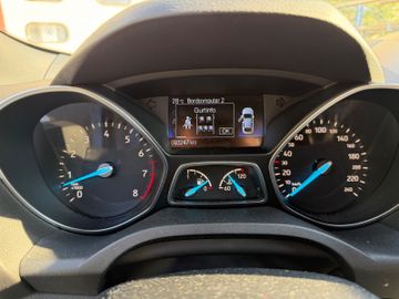 Ford Kuga - 6
