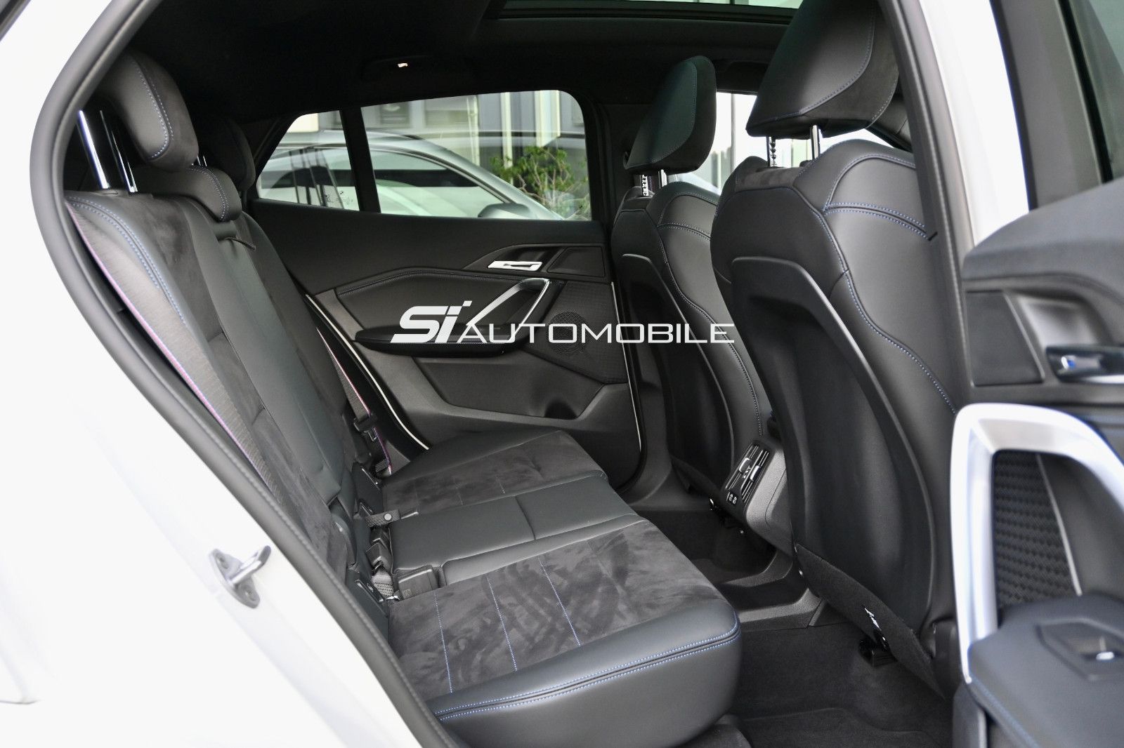 Fahrzeugabbildung BMW X2 xDr20d M SPORT PRO °UVP 68.600€°ACC°AHK°HUD°