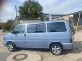 Volkswagen T4 Multivan - Volkswagen T4 Multivan: 7 Sitzer