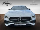 Mercedes-Benz CLA 200 d Coupé AMG Night Multibeam AHK Alpin - gebrauchte Sportwagen