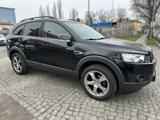 Chevrolet Captiva 2.4 LT 7-Sitzer - Chevrolet Captiva Gebrauchtwagen