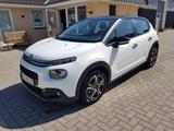 Citroën C3 Shine  NAVI  AHK  KAMERA   PDC - Citroën C3 Gebrauchtwagen in Bremen