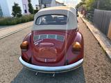 Volkswagen VW Käfer Cabriolet 1303 LS  - Autos aus dem Jahr 1975