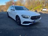 Mercedes-Benz E 220d 4MATIC WIDE/MBUX, Mod. 2021 9G-Tronic