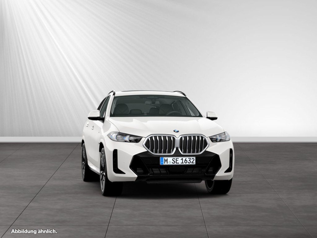 BMW X6 - Bild 12