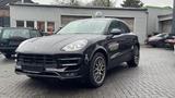 Porsche Macan Turbo ** Panorama**Carbon Sideblades**Luft - Porsche Gebrauchtwagen in Krefeld