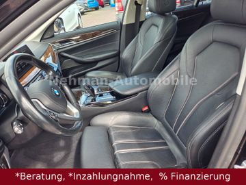 BMW 540 - 11