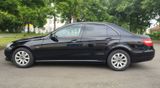 Mercedes-Benz E 220 CDI BlueEfficiency Aut... - Mercedes-Benz E 220 in Chemnitz
