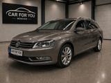 Volkswagen Passat Variant 1.8 TSi Highline//Automat//Leder - Volkswagen Passat Variant aus 2011