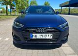 Audi A4 45 TDI tiptronic quattro advanced Avant a... - Audi Gebrauchtwagen in Bayreuth