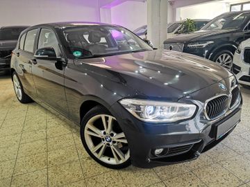 BMW 120 - 6