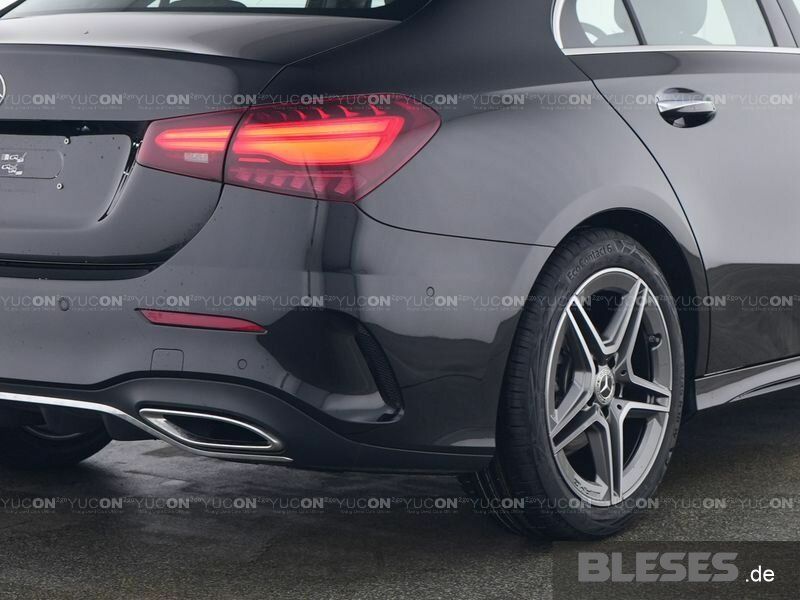 MERCEDES-BENZ A 180 – Bild 4