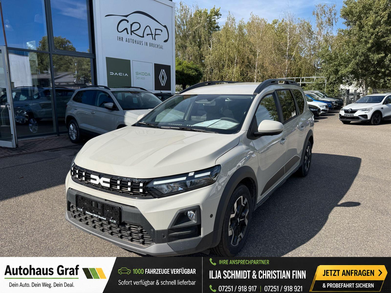 Dacia Jogger