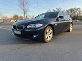BMW 525d F10 - BMW 525 in Mainz