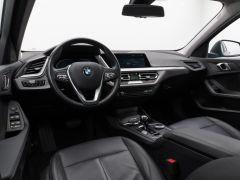 Foto Nummer 38: BMW 118i
