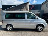 Volkswagen T5 California 2.5 TDI/KÜCHE/BETT/STHZ/AHK/ - Volkswagen T5 California in Berlin