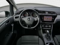 Volkswagen Touran - Vorschau Bild 8
