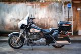 Harley-Davidson FLHTP Electra Glide Police 114 - 1. Hand - TOP! - HARLEY-DAVIDSON ELECTRA GLIDE FLH