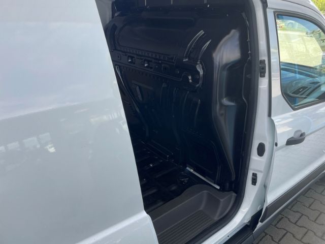 Fahrzeugabbildung Ford Transit Connect 1.0 EcoBoost 210 L2 Trend Sitzhe