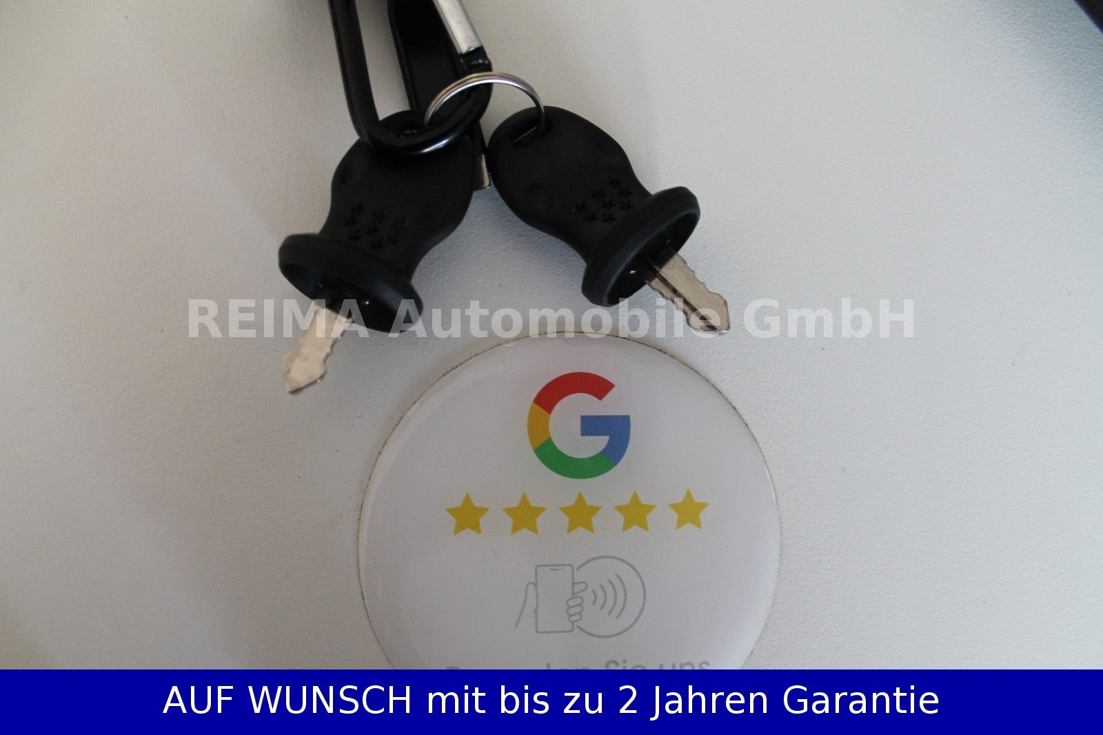 Fahrzeugabbildung Access Motor XTREME 300 mit Lof Zulassung