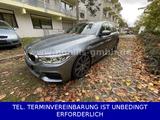 BMW 540 i M Sport Limousine - BMW 540 Limousine 540i sport mit Benzin-Antrieb