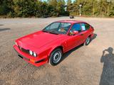 Alfa Romeo Alfetta GTV 2.0 - Alfa Romeo Gebrauchtwagen von 1981