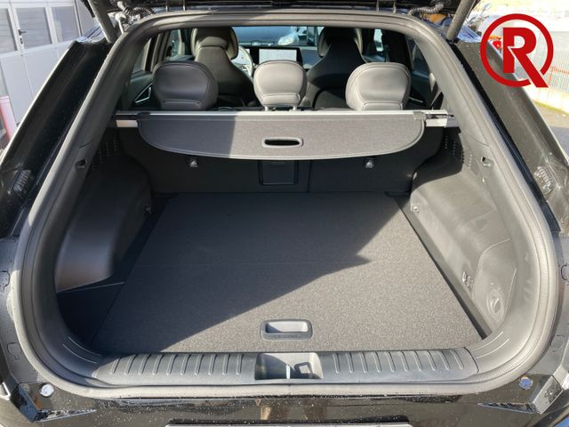 EV6 GT Line 77,4 kWh digitales Cockpit Memory Si