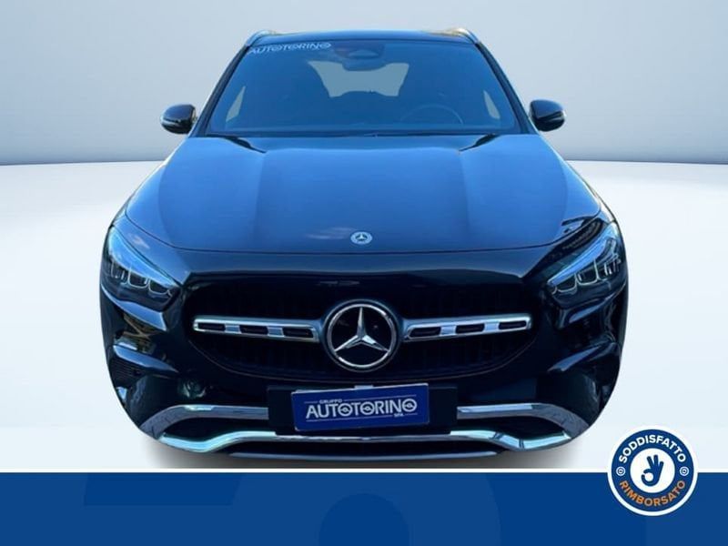 Mercedes-Benz GLA 200d Automatic Advanced Progre imagem 3
