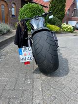 Harley-Davidson Night Rod NLC 280