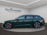 Audi S6 Avant 3.0 TDI quattro Tiptronic GRA MMI Navi - Audi S6 Gebrauchtwagen