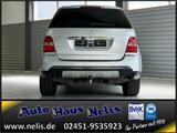 Mercedes-Benz ML 280 CDI 4Matic AHK PDC RadioCD Navi ASPankl.  - gebrauchte Mercedes-Benz ML 280 aus dem Jahr 2006