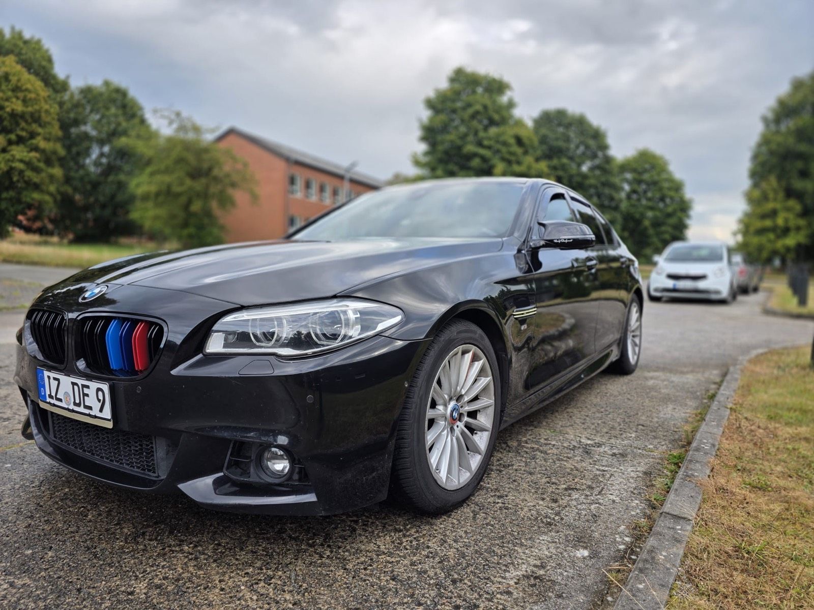 BMW BMW F10 520d MPaket