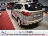 Ford B-Max 1.6 Duratec  Linksgas - Ford B-Max aus 2015
