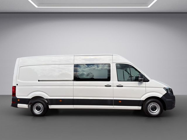 Crafter PLUS 35 2.0 TDI L3H2 FWD