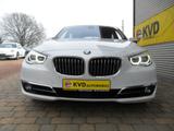 BMW 550 5 Gran Turismo i xDrive Luxury - BMW 550: 550i Gran Turismo