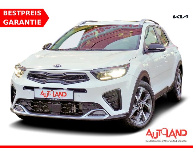 Kia Stonic 1.0 T-GDI Mild-Hybrid GT Line Navi LED