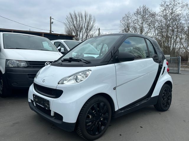 Smart ForTwo 451 Automatik Hybrid Drive 45kW