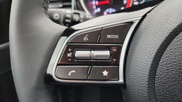 Kia Ceed SW 1.5T 140 Edition 30 Kamera PDC Navi SHZ