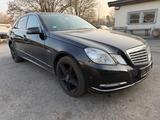 Mercedes-Benz E 250 E Limousine E 250 CDI BlueEfficiency - Mercedes-Benz E 250 in Mainz