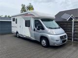Challenger Genesis 56 Kamera,Solar, Hubbett - Challenger Wohnwagen & Wohnmobile