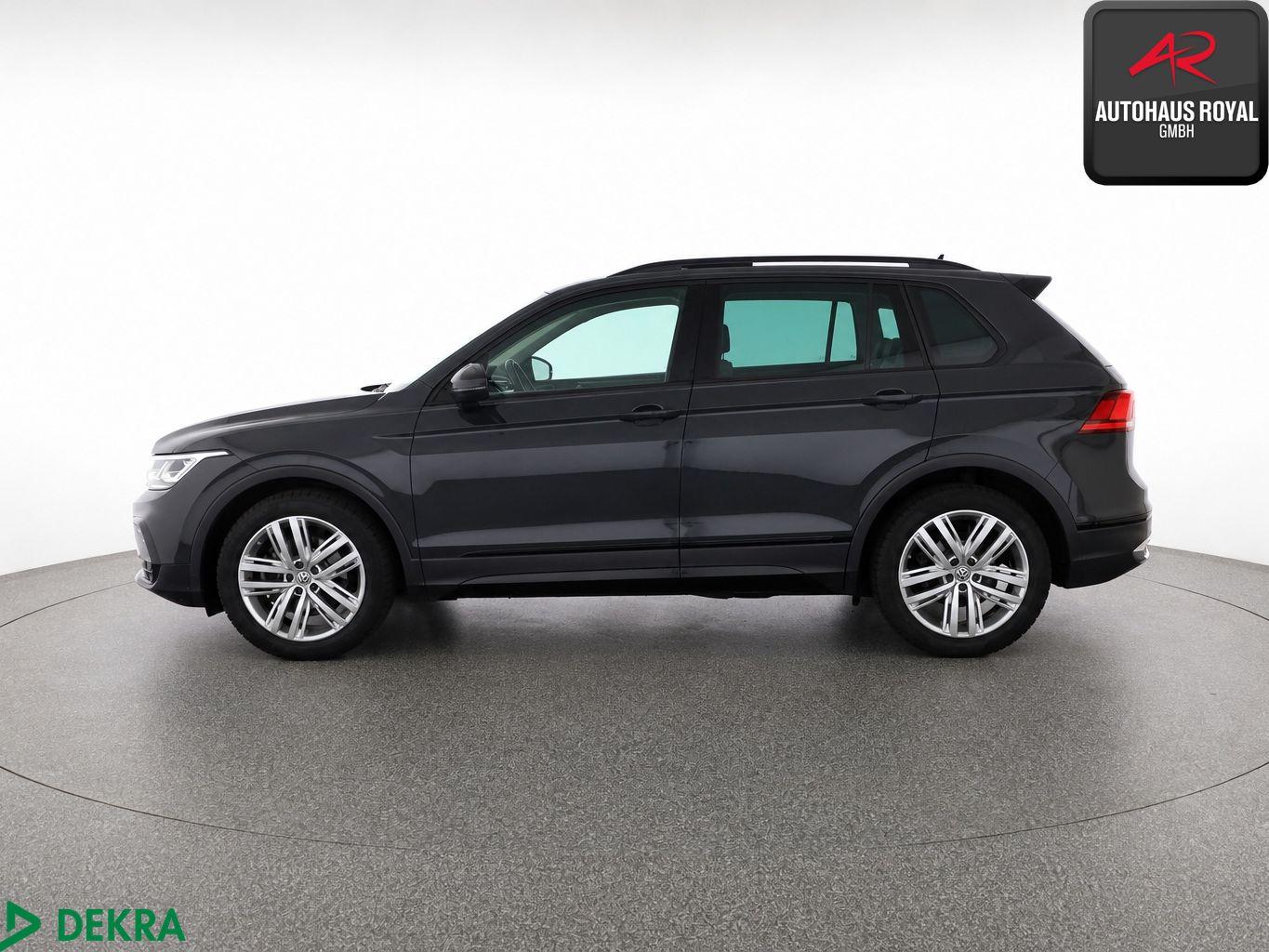 Volkswagen Tiguan 2.0 TDI 4M URBAN SPORT PANO,HUD,360°,ACC, миниатюра 2