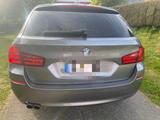 BMW 520d Touring - - gebrauchte BMW 520 aus dem Jahr 2011