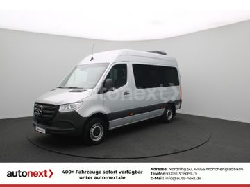 Mercedes Sprinter - 1
