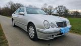 Mercedes-Benz E 270 CDI Elegan Automatik |... - Mercedes-Benz E 270 Gebrauchtwagen