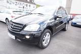 Mercedes-Benz ML 320 CDI *1.Hand*Beh. Umbau Hand-Gas u. Bremse - Mercedes-Benz ML 320: Cdi