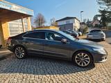 Volkswagen Passat CC Navi / Bi Xenon / Leder / AHK / 18" - gebrauchte VW Passat aus dem Jahr 2009